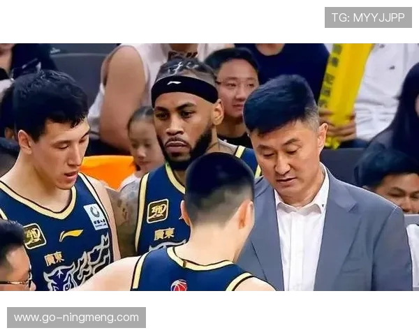 杜锋明确全运会目标争金 休赛期将寻找更强外援冲击总冠军